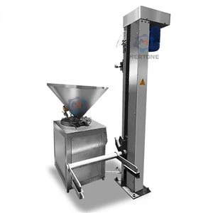 Sausage Enema Machine